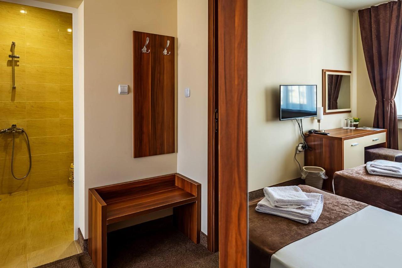 Family Hotel Bulgaria Kharmanli Ngoại thất bức ảnh