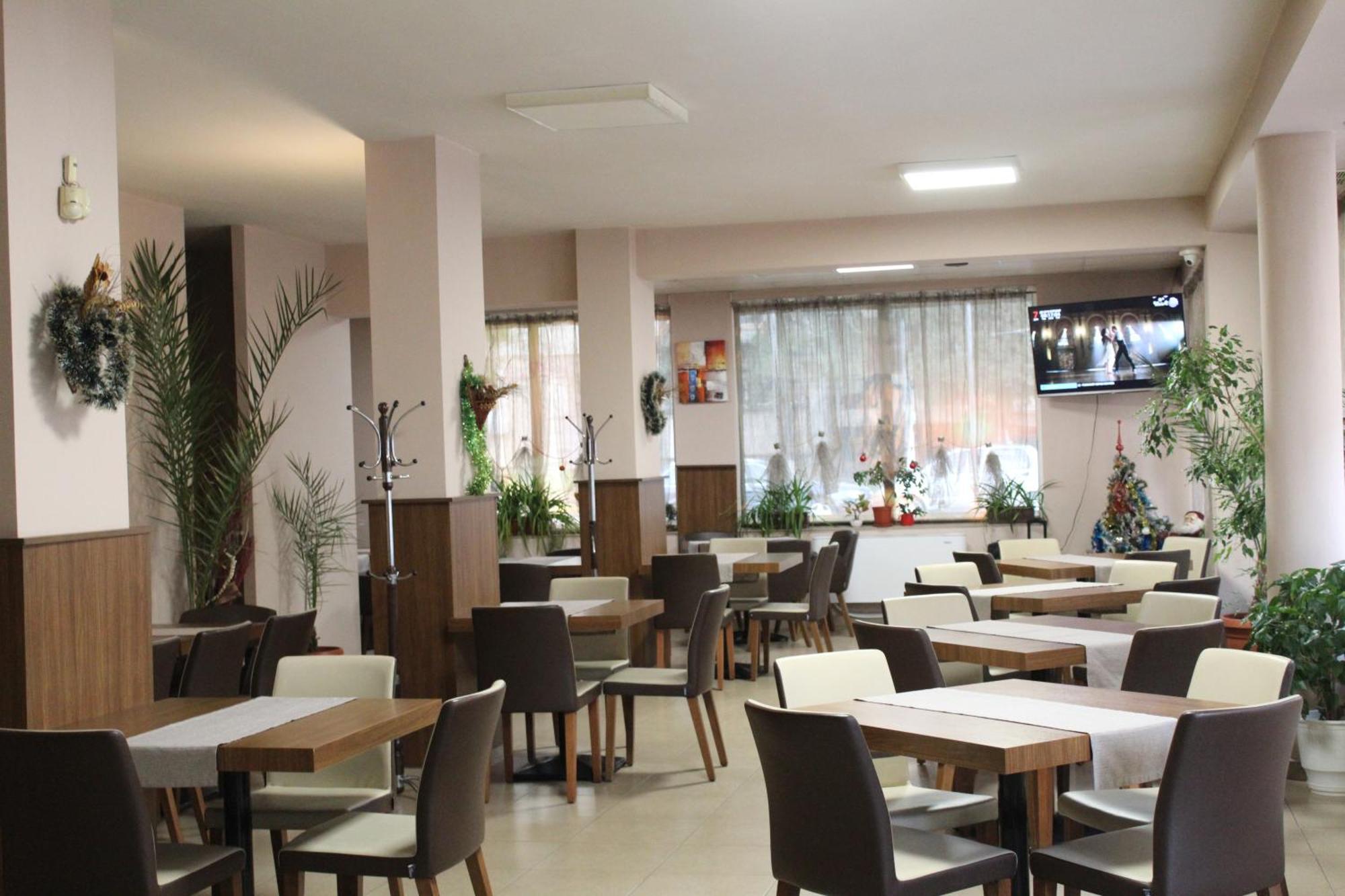 Family Hotel Bulgaria Kharmanli Ngoại thất bức ảnh