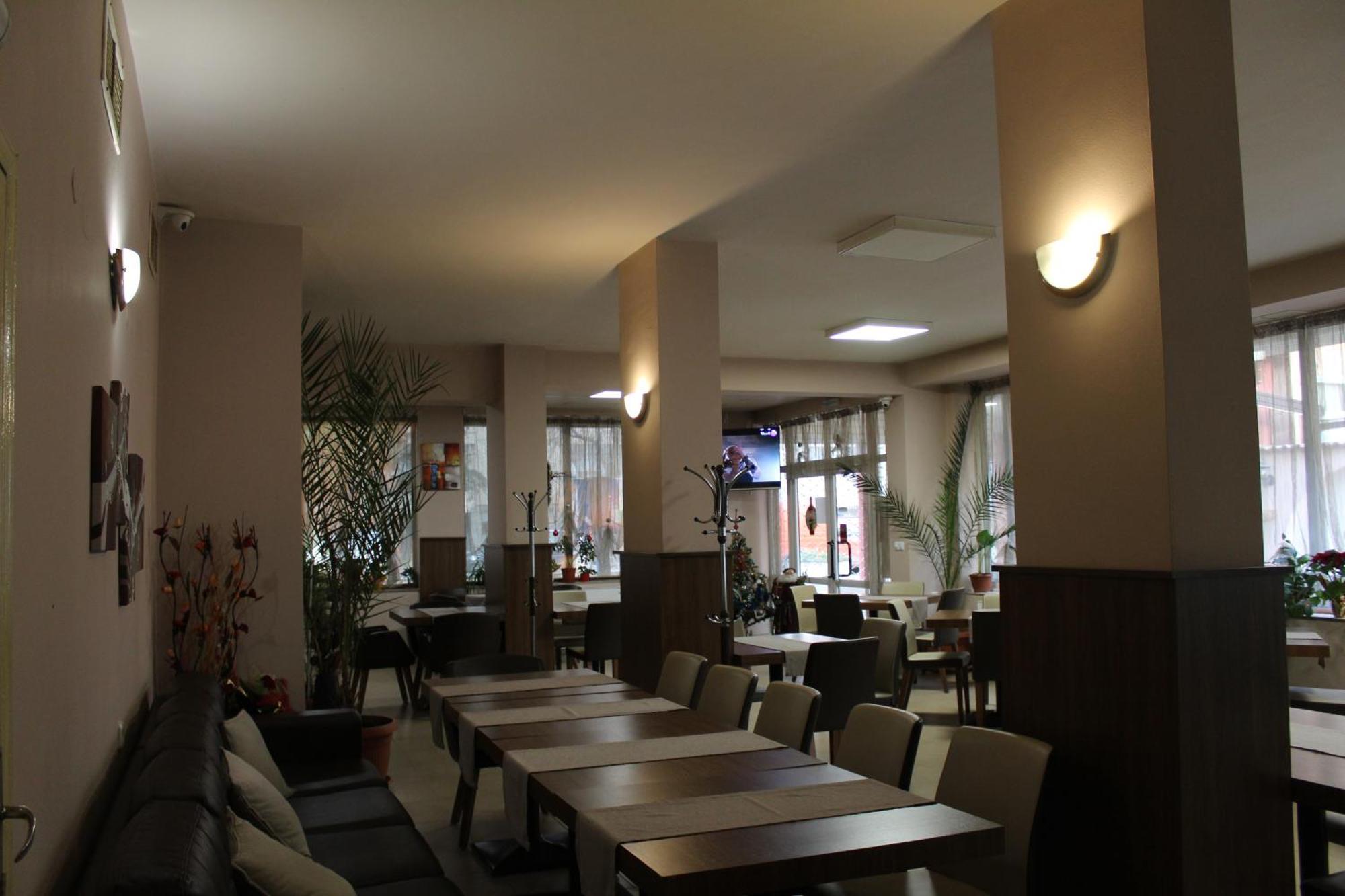 Family Hotel Bulgaria Kharmanli Ngoại thất bức ảnh